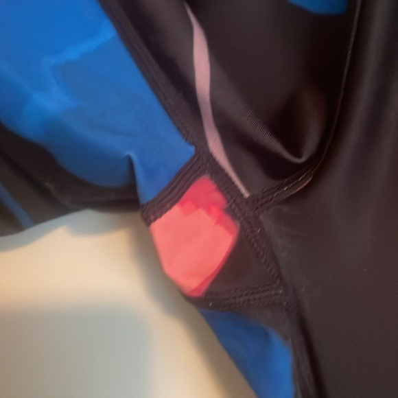 Fabletics 3/4 leggings XS - Picture 2 of 4